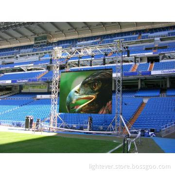 P10 LED board outdoor